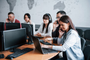 The Importance of IT Support: Ensuring Smooth Operations for Your Business